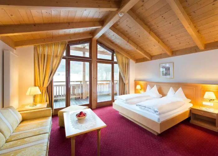 Hotel Reischach