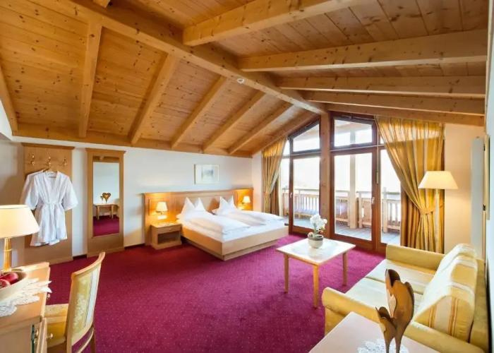 Hotel Reischach
