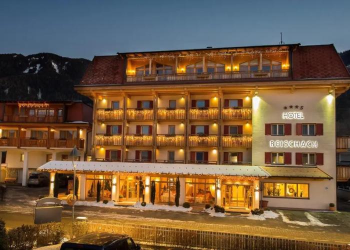 Hotel Reischach