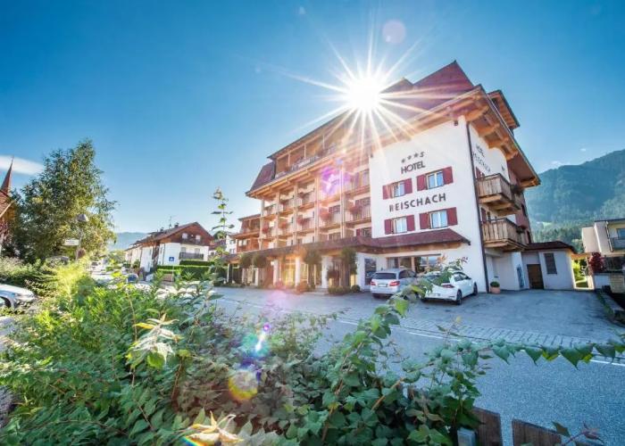 Hotel Reischach