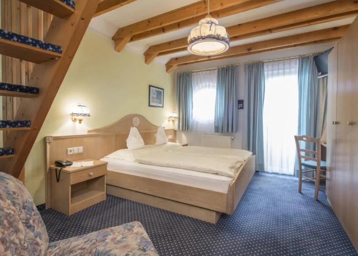 Hotel Amaten