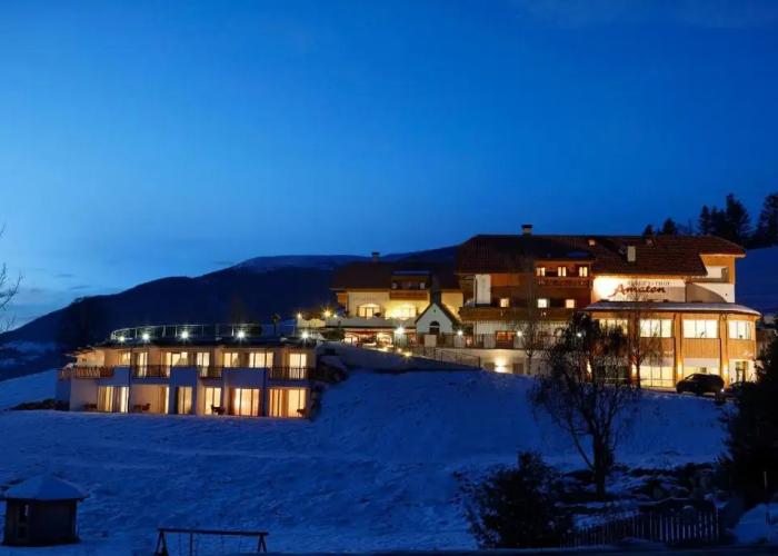 Hotel Amaten