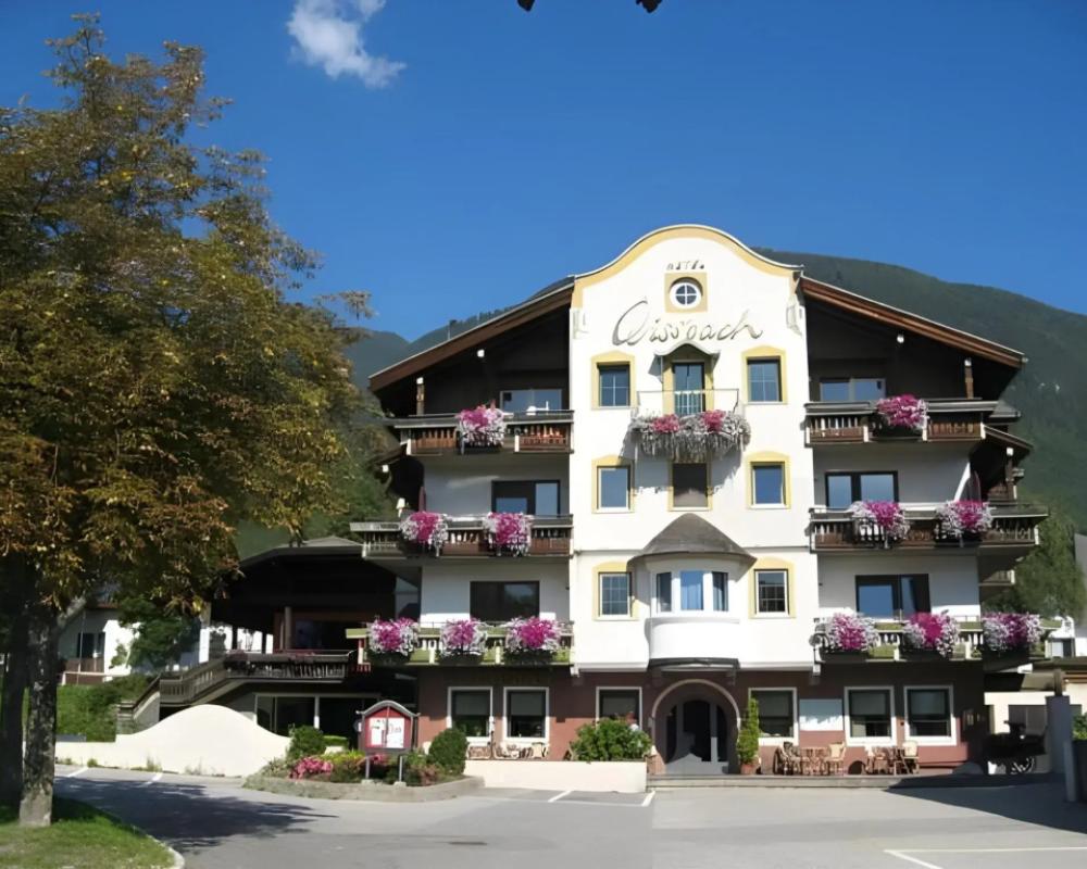 фото Gissbach