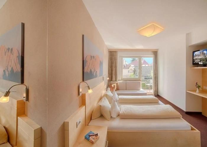 Hotel Gissbach