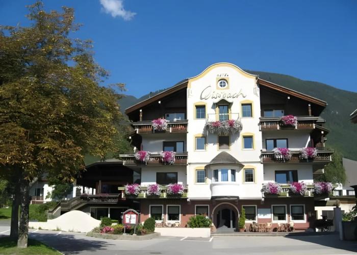 Hotel Gissbach