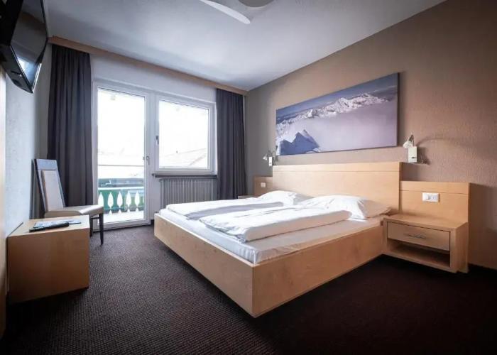 Hotel Gissbach