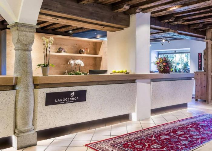 Hotel Langgenhof