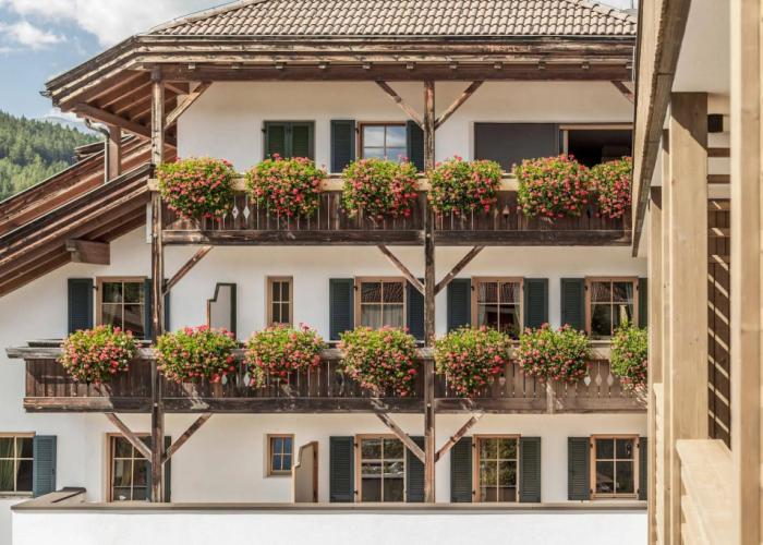 Hotel Langgenhof