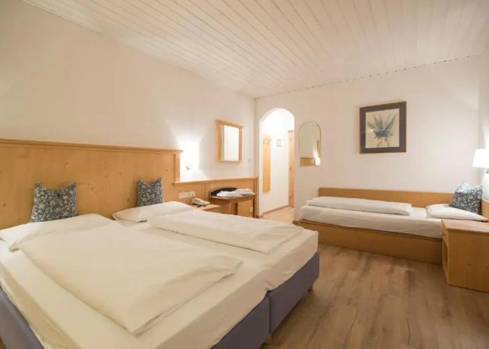 Hotel Krondlhof