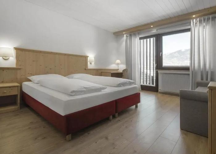 Hotel Krondlhof
