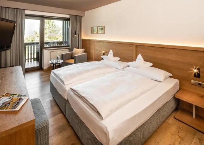 Royal Hotel Hinterhuber