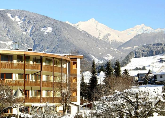 Hotel Petrus