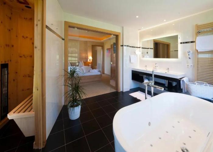 Hotel Petrus
