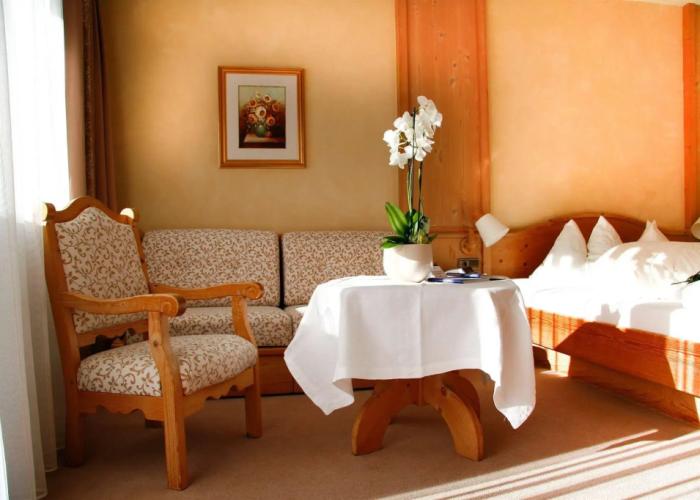 Hotel Petrus