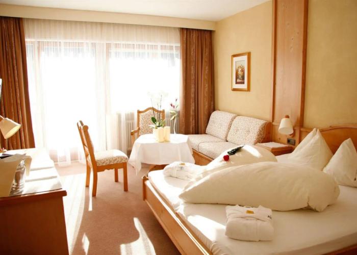 Hotel Petrus