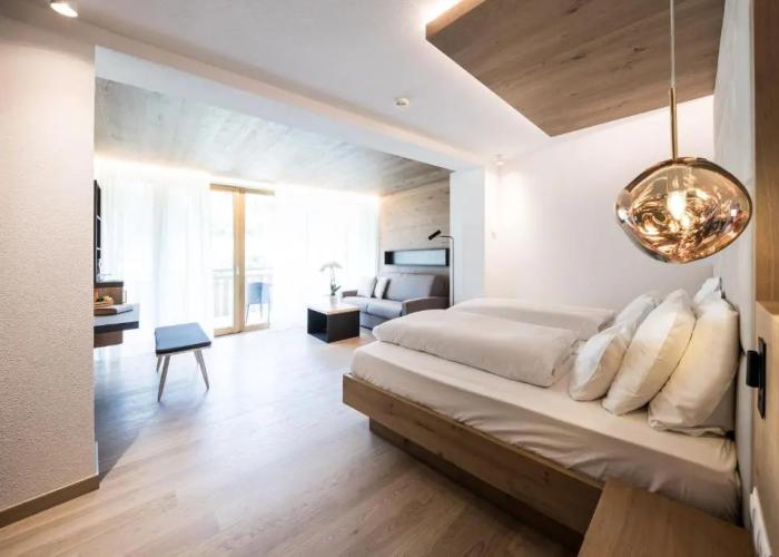 Hotel Petrus