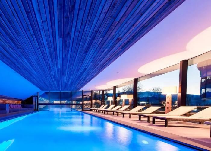 Hotel Petrus