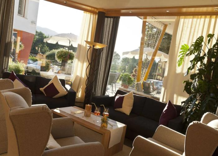 Hotel Petrus