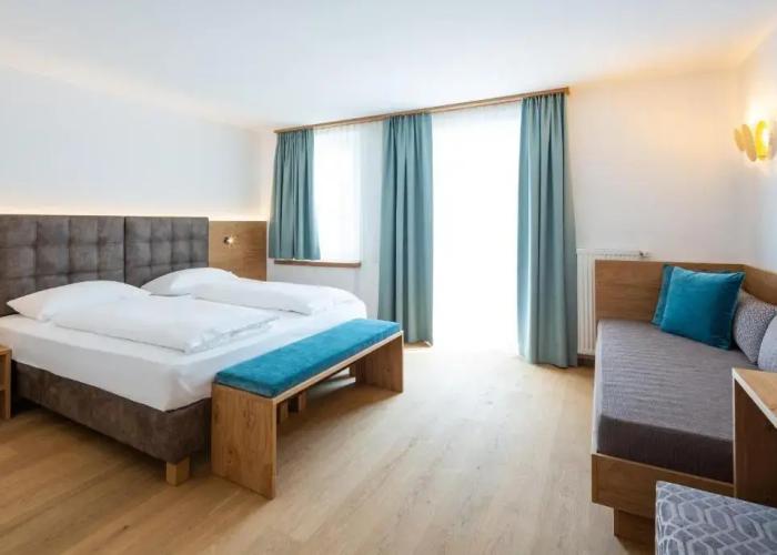Hotel Blitzburg