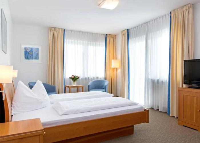 Hotel Blitzburg