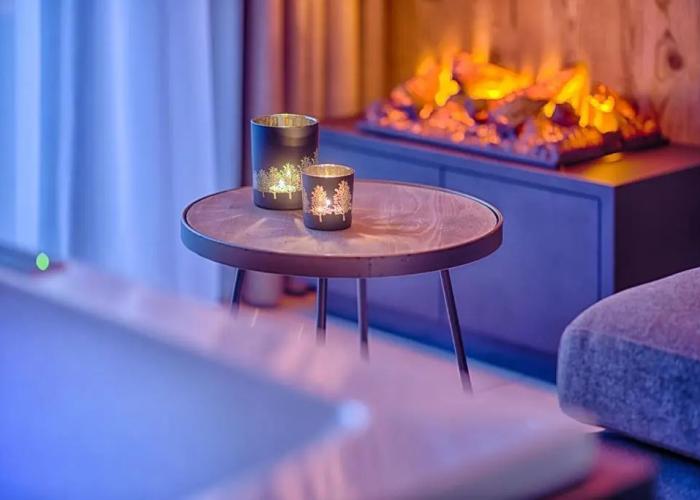 K1 Mountain Chalet - Luxury Apartements