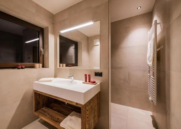 K1 Mountain Chalet - Luxury Apartements