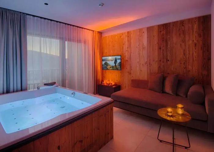 K1 Mountain Chalet - Luxury Apartements