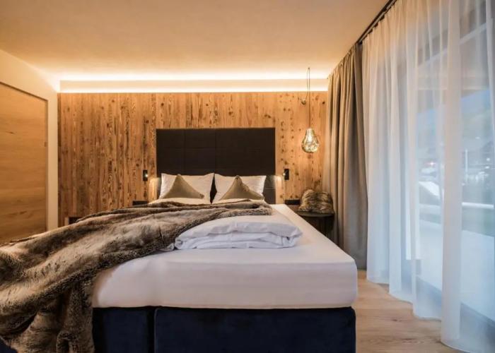 K1 Mountain Chalet - Luxury Apartements