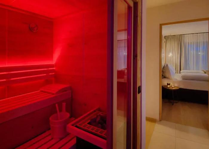 K1 Mountain Chalet - Luxury Apartements