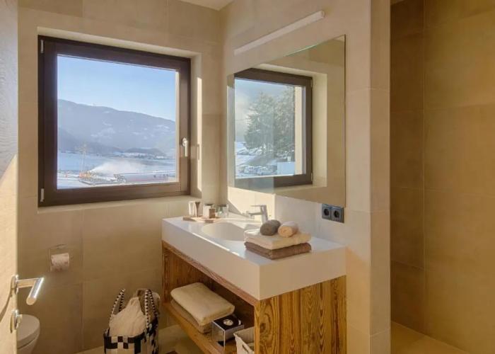 K1 Mountain Chalet - Luxury Apartements