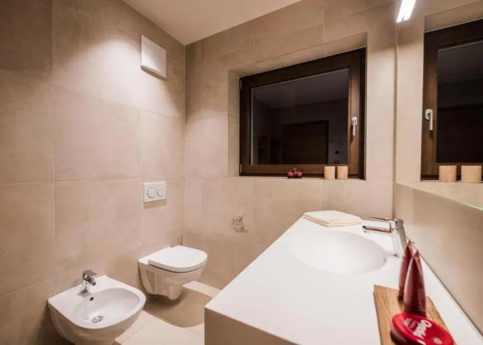 K1 Mountain Chalet - Luxury Apartements