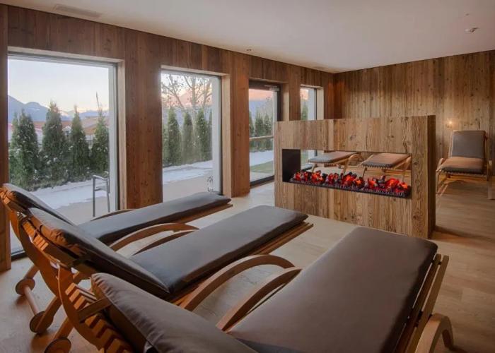 K1 Mountain Chalet - Luxury Apartements