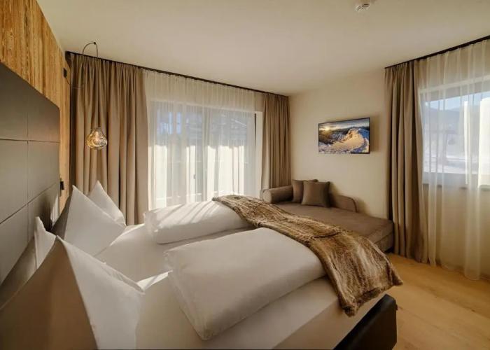 K1 Mountain Chalet - Luxury Apartements