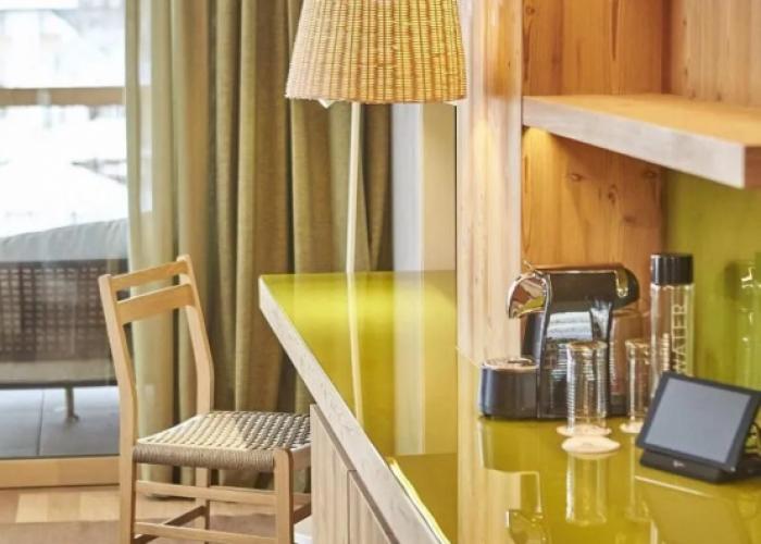 Falkensteiner Hotel Kronplatz - The Leading Hotels of the World