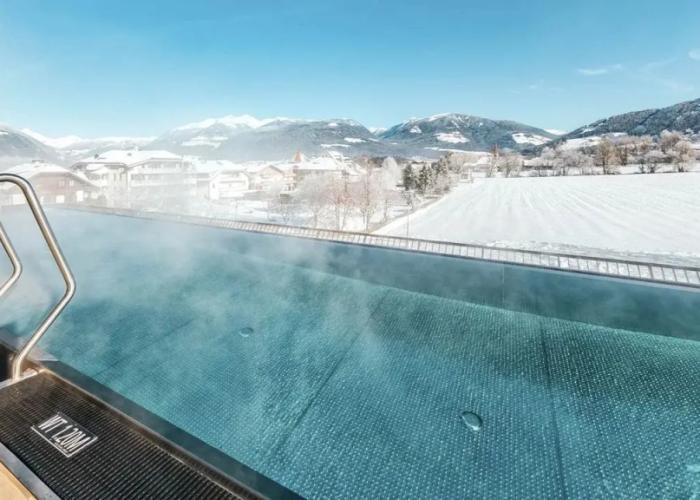 Falkensteiner Hotel Kronplatz - The Leading Hotels of the World