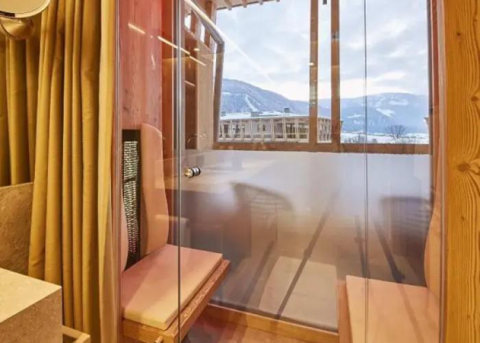 Falkensteiner Hotel Kronplatz - The Leading Hotels of the World