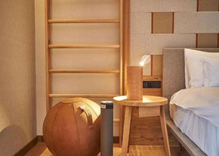Falkensteiner Hotel Kronplatz - The Leading Hotels of the World