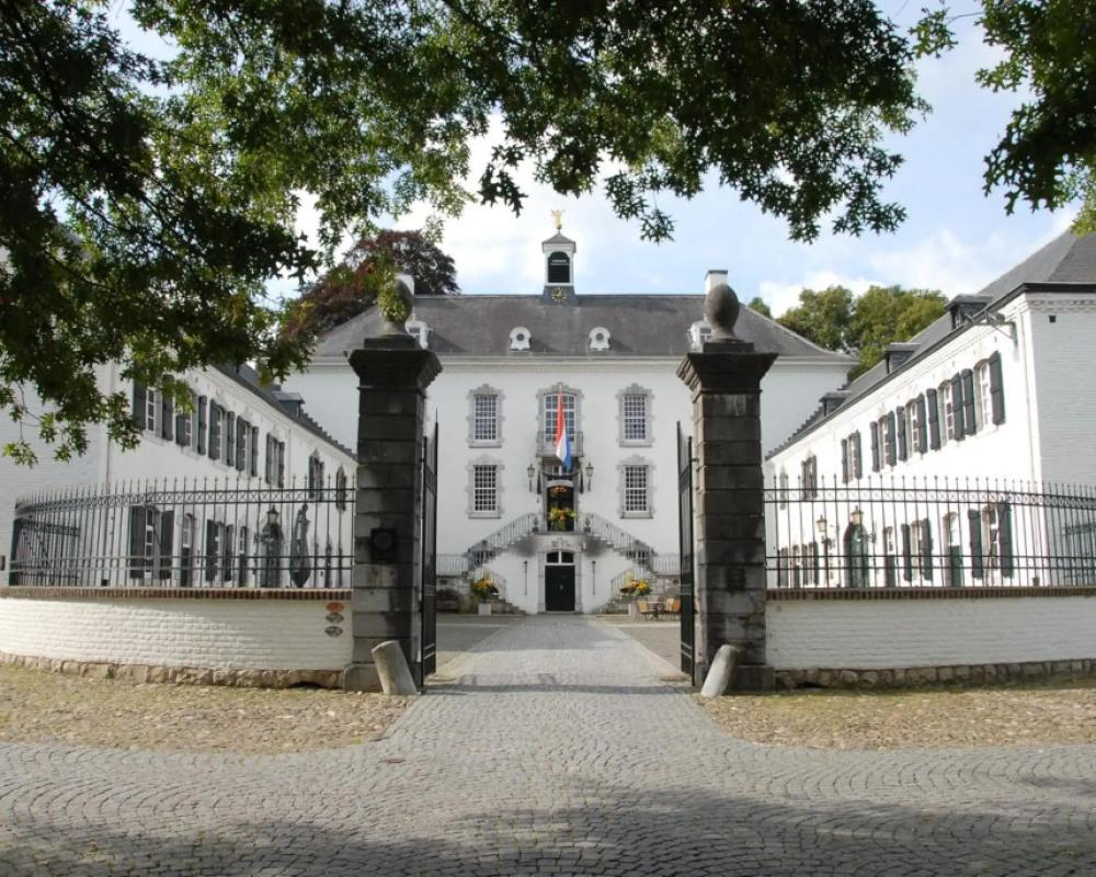 Bilderberg Kasteel Vaalsbroek