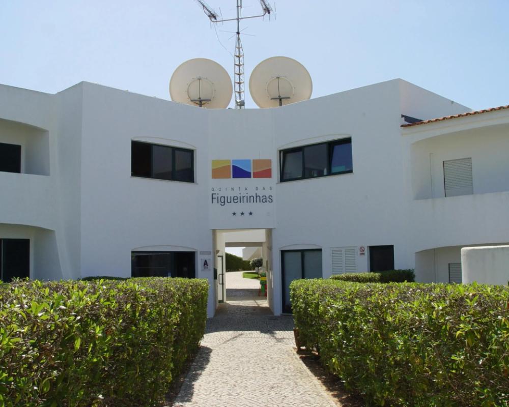 Quinta Das Figueirinhas & Quintinha Village