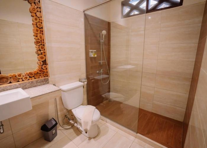 Mutiara Carita Cottages