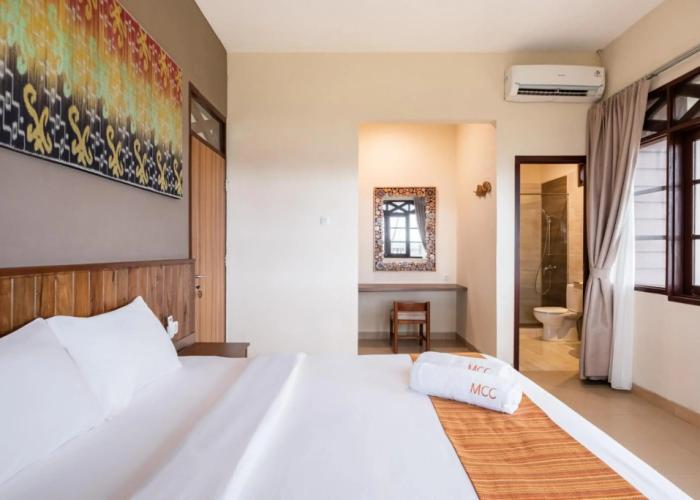 Mutiara Carita Cottages