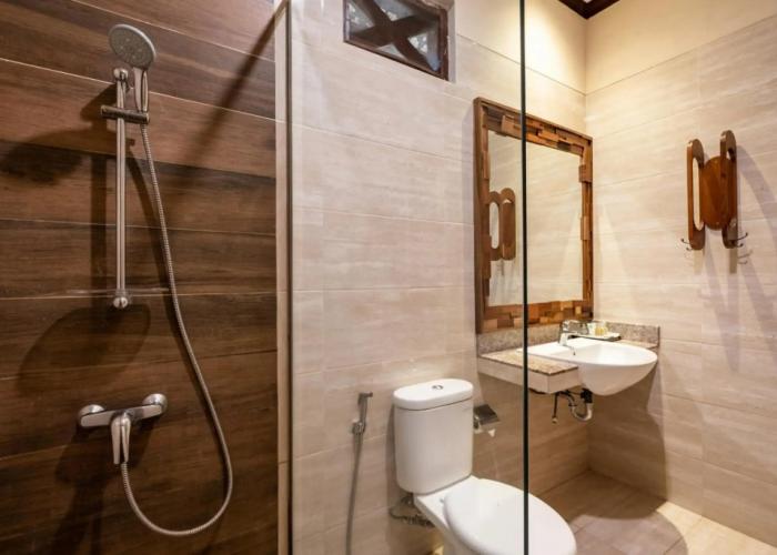 Mutiara Carita Cottages