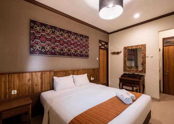 Mutiara Carita Cottages