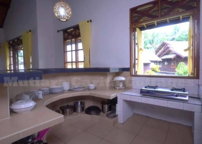 Mutiara Carita Cottages
