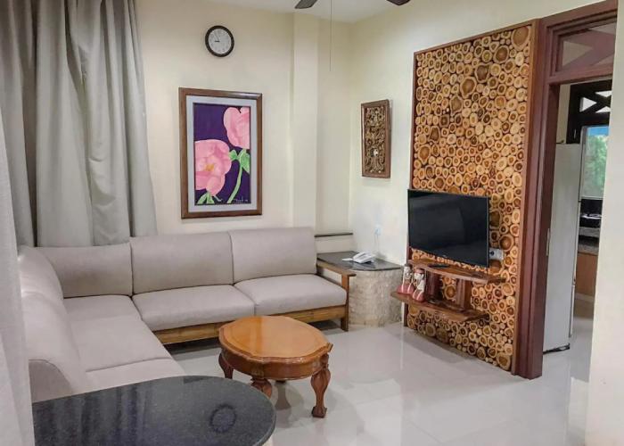 Mutiara Carita Cottages