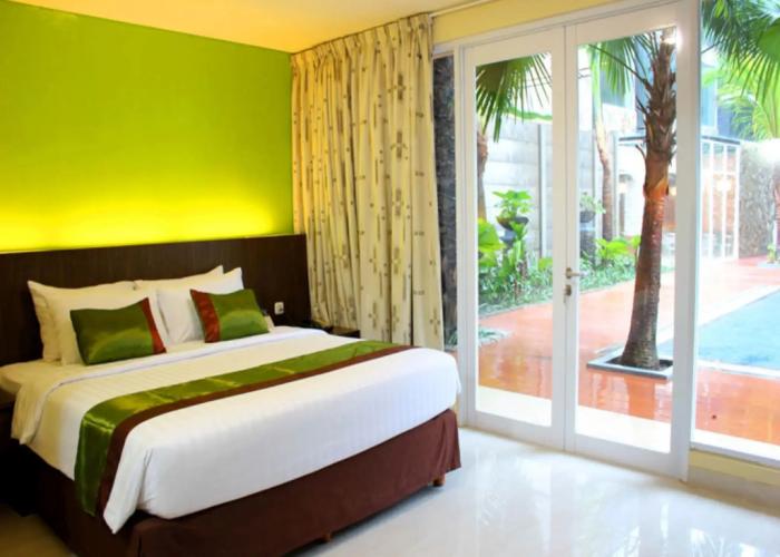 Bali de Anyer Hotel & Restaurant