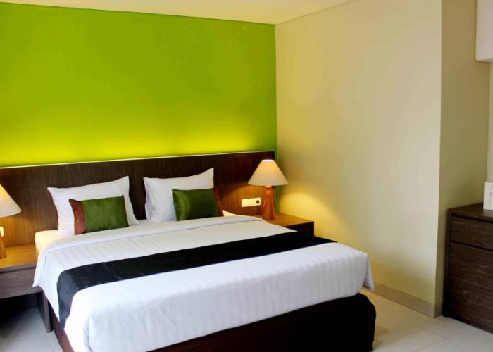 Bali de Anyer Hotel & Restaurant
