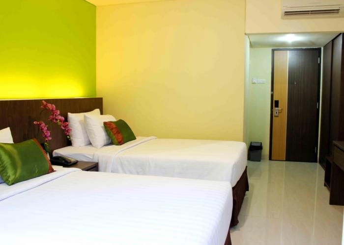 Bali de Anyer Hotel & Restaurant