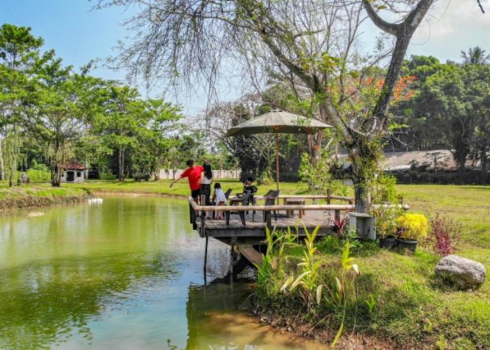 Mutiara Carita Cottages