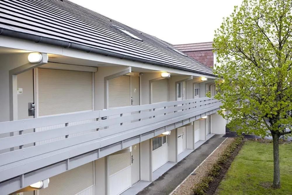 Campanile Every Ouest